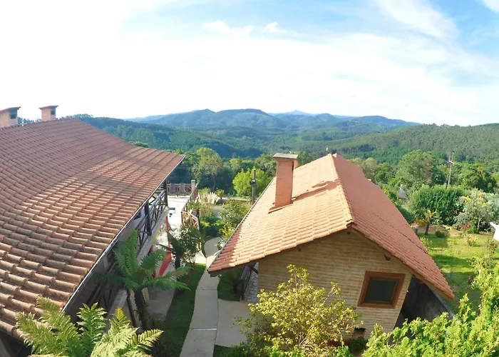 Pousada Nascer da LuaPousada