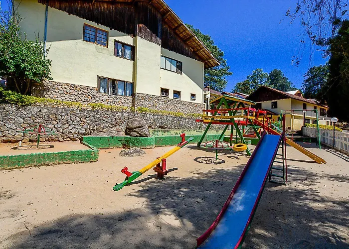 Hotel Cabeça de Boi