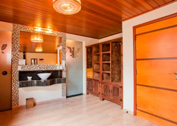 Pousada Aguia DouradaPousada